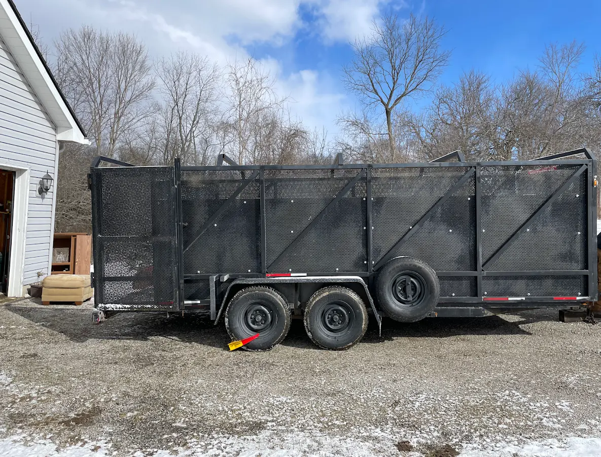 Dumpster Rental services in Waynesville, MO